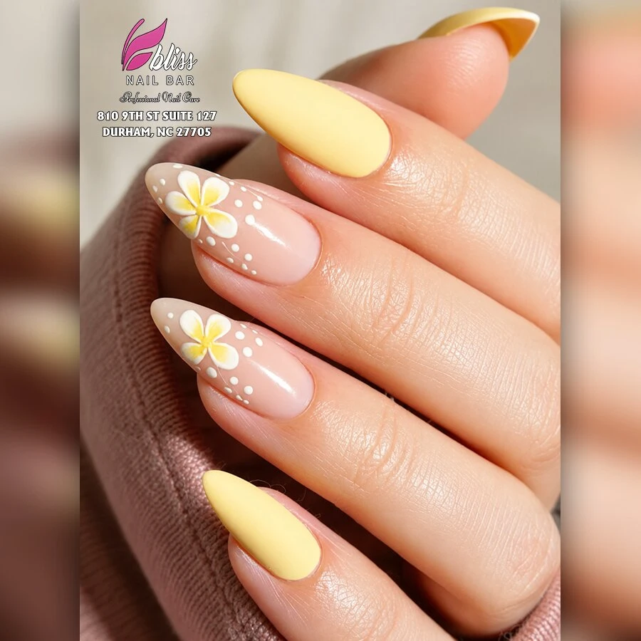 Nail Art Design